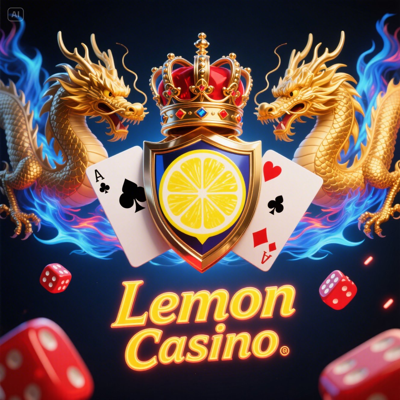 Lemon Casino